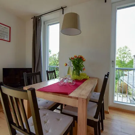 Seebluete Appartamento Oberteuringen